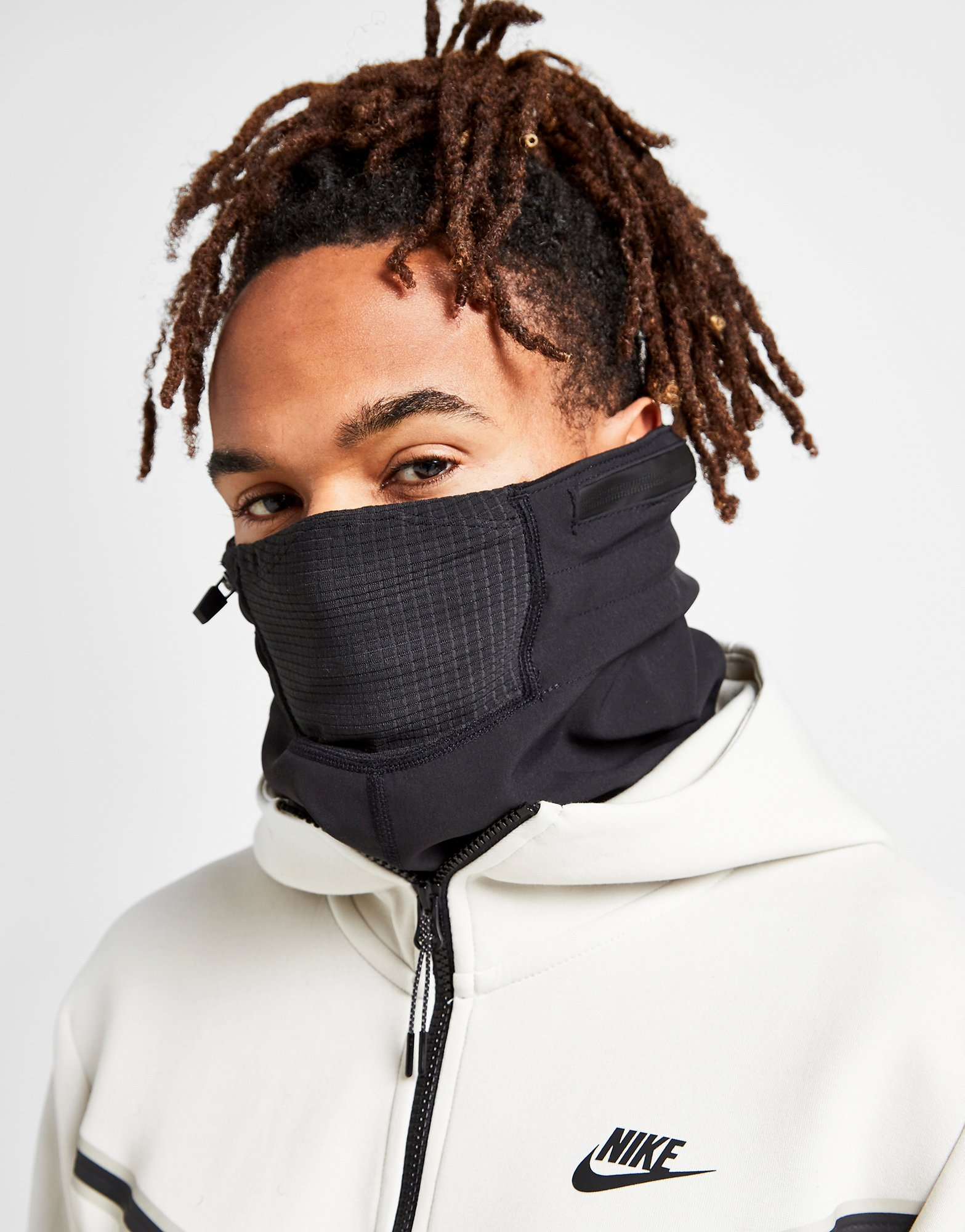 Nike Cagoule Running
