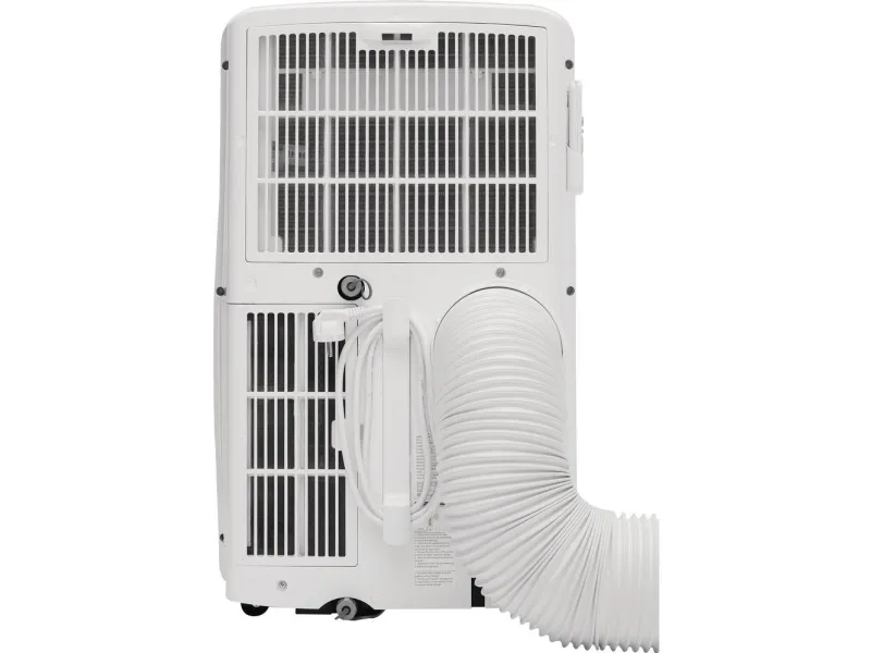 Whirlpool PACW29COL - Klimaanlæg - Mobil - 2,6 EER - 9.000 BTU