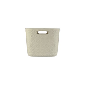Curver Softex Mand – 19L White