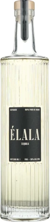 LALA TEQUILA REPOSADO 70CL