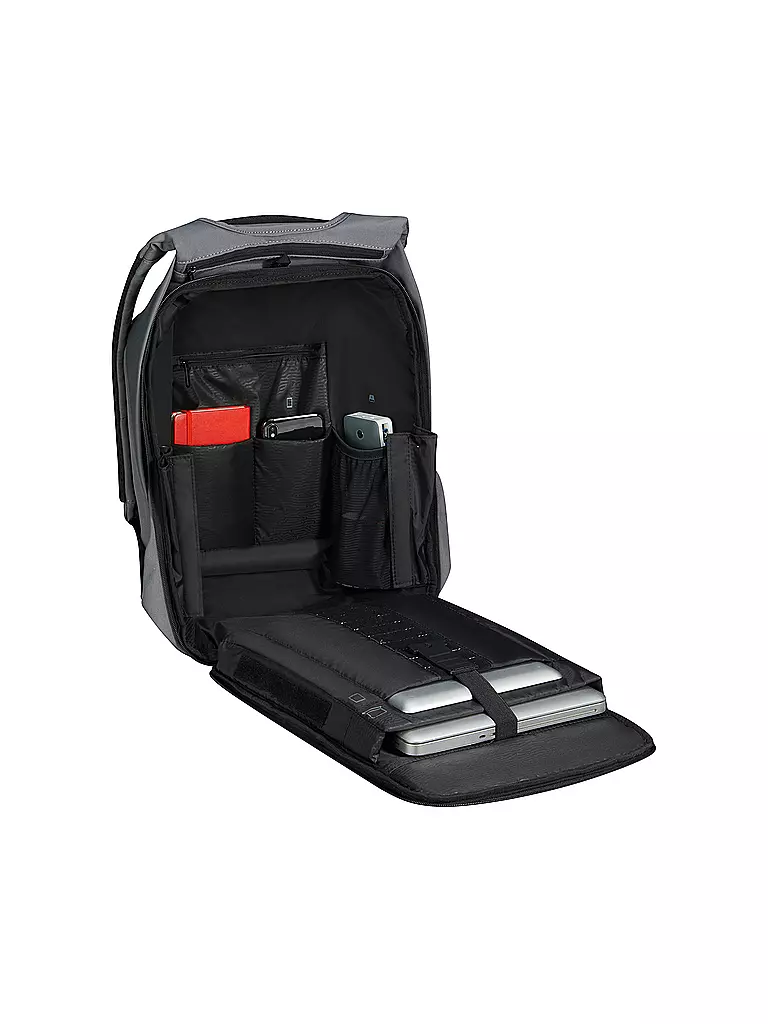 SAMSONITE Rucksack SECURIPAK 2.0 15.6