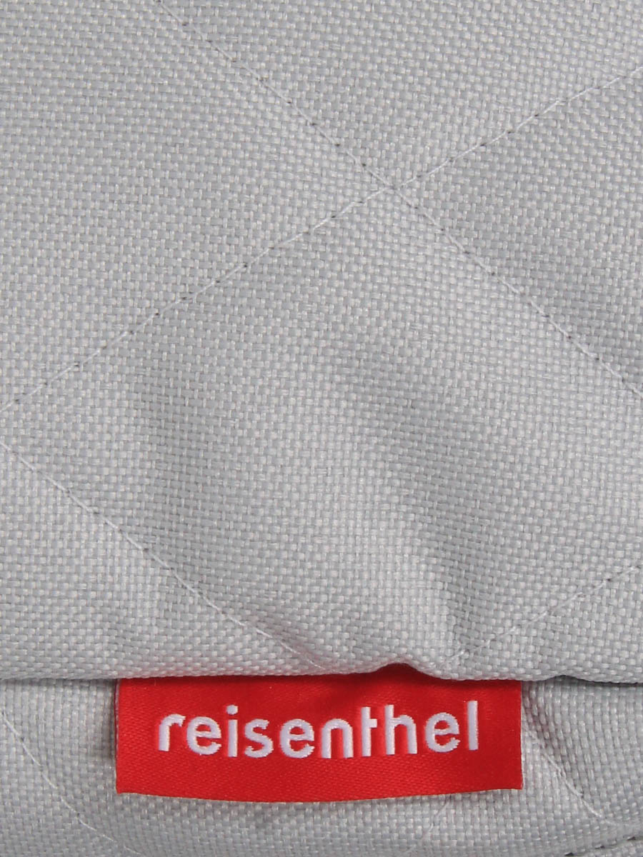 Trousse de toilette Reisenthel Cosmetic Pouch Rhombus M