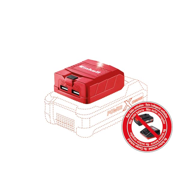 USB-adapter