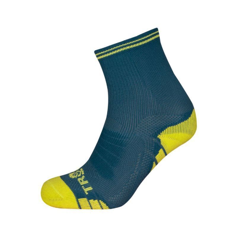 Trekking Mid Cut Socks III - Chaussettes randonnée enfant