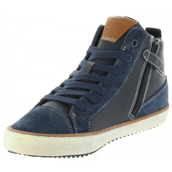 Botines Geox J842cb 05422 J Alonisso