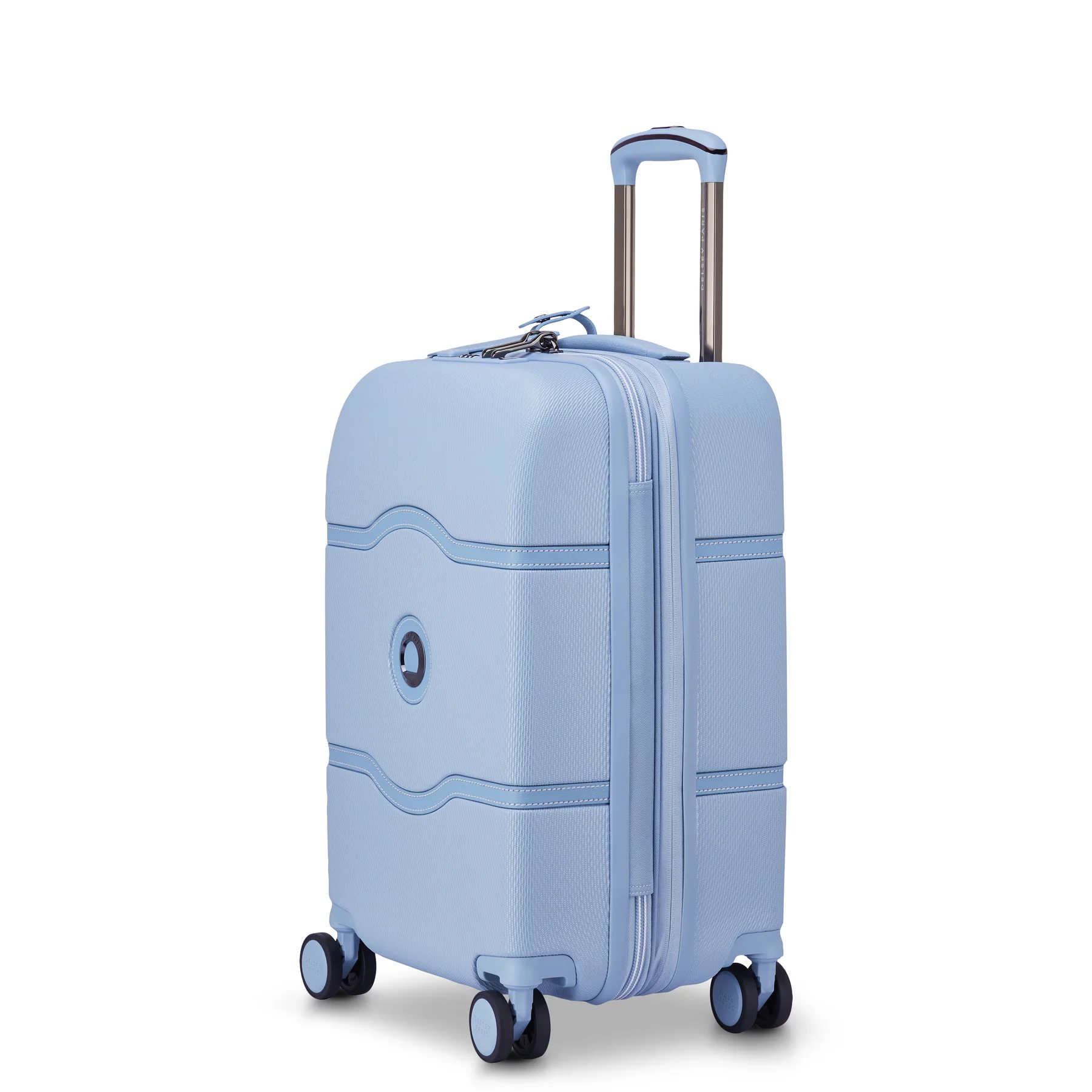 Valise cabine - S (55cm) Édition 80 ans