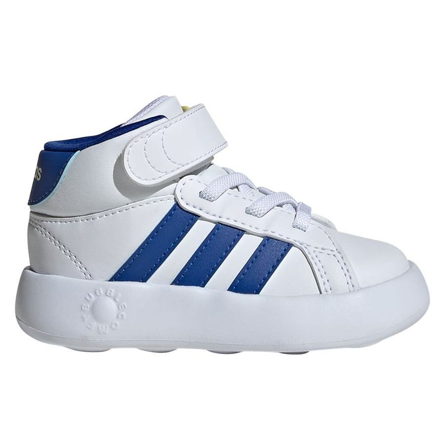 Adidas Chaussure Grand Court Mid Enfants
