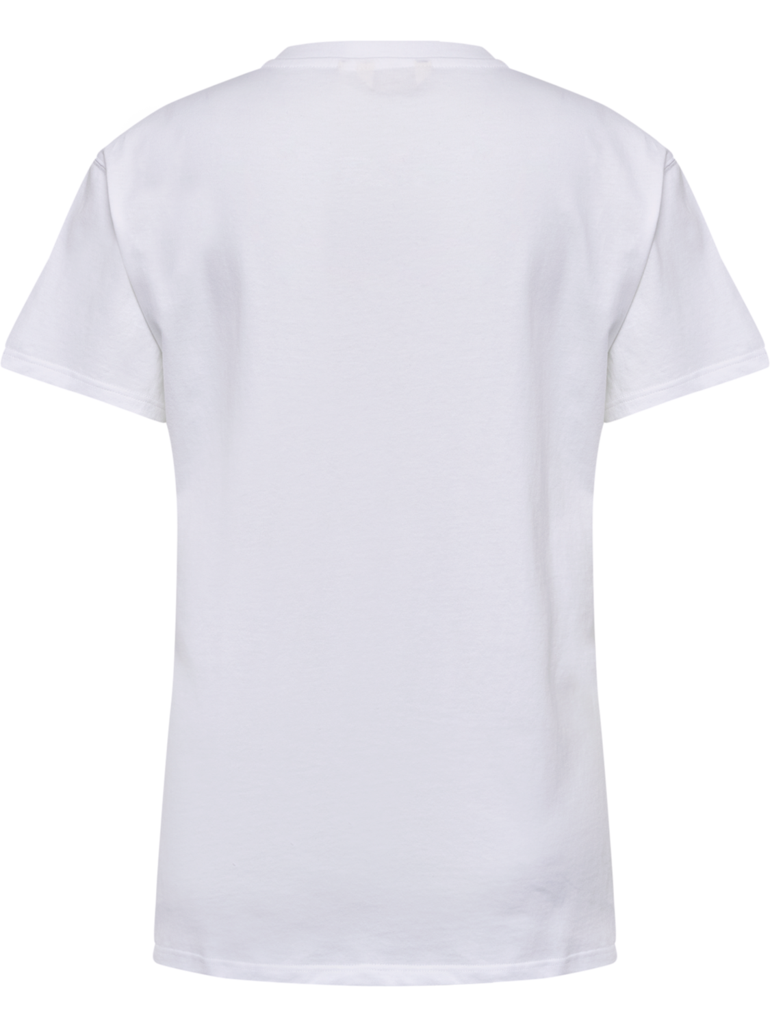 hmlGO 2.0 LOGO T-SHIRT S/S WOMAN