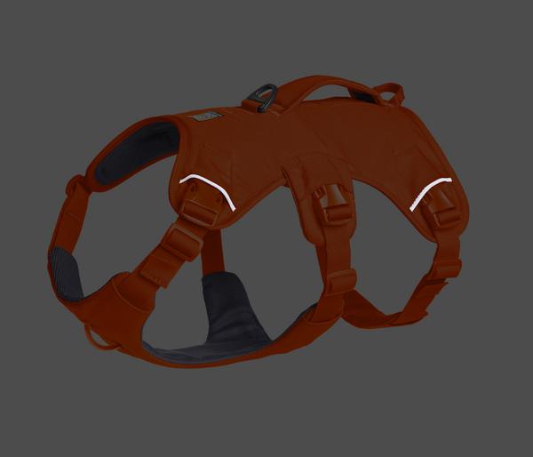 RUFFWEAR® Hundegeschirr Web Master™