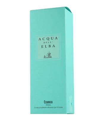 Acqua dell'Elba Essenza Donna body lotion 200ml