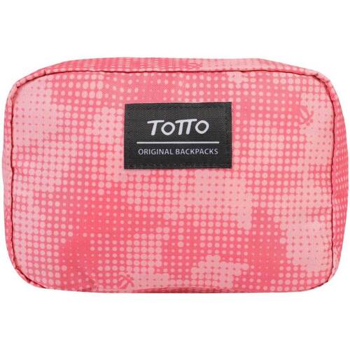 Totto - Mapiri Rosa