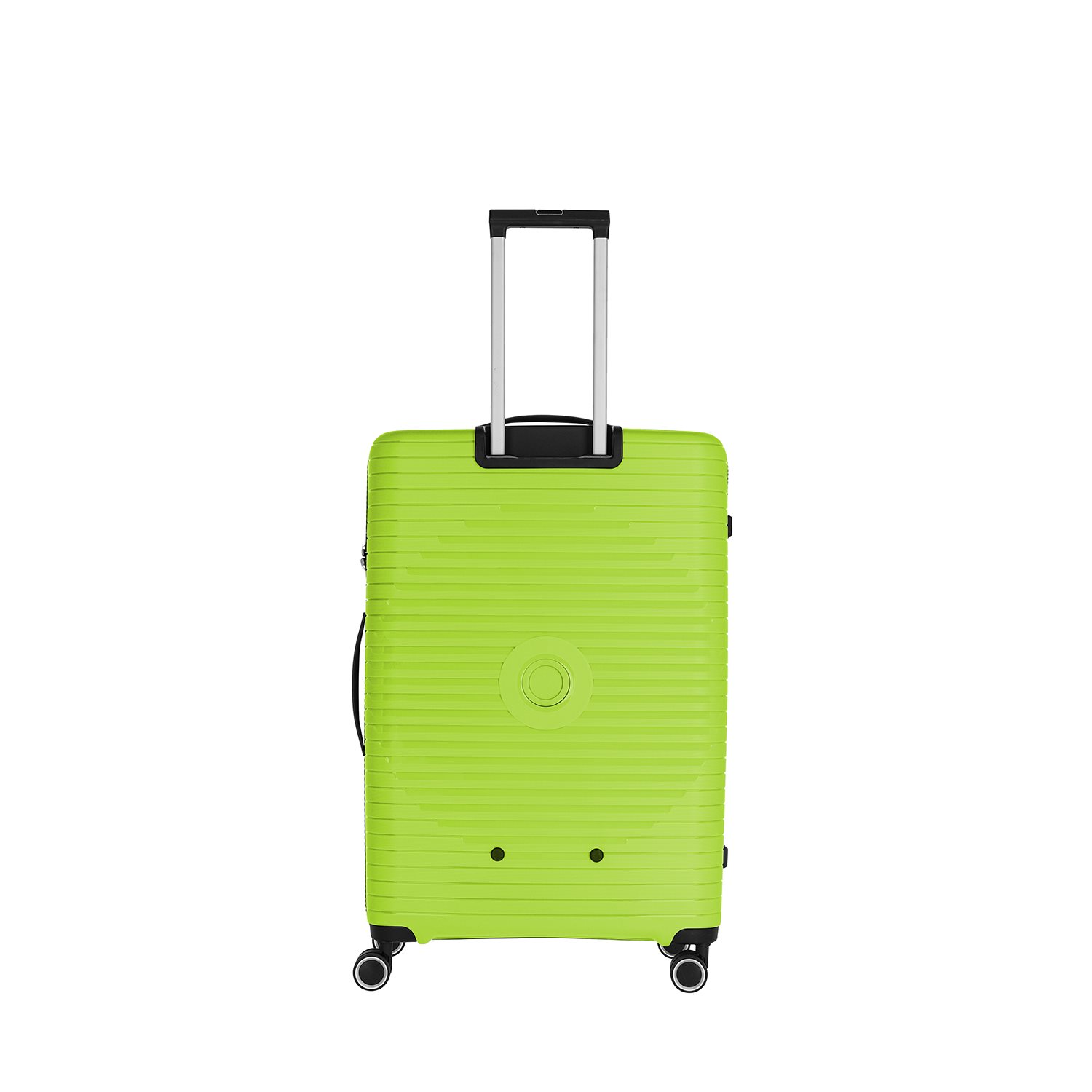 Travelite Orbita 4W Trolley L lime