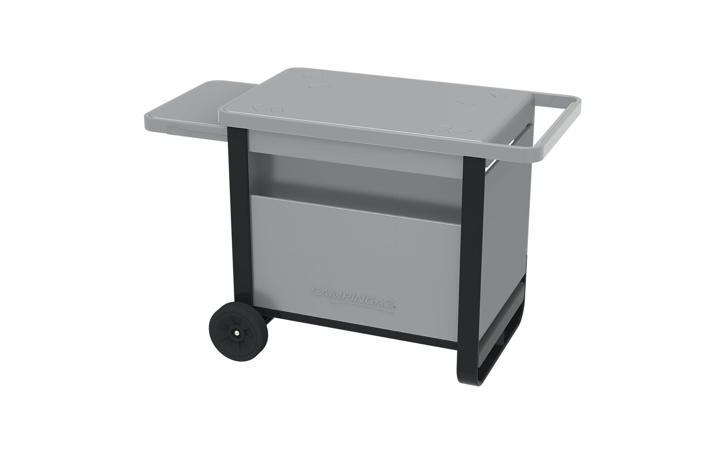 Rollwagen Deluxe Trolley<br>Premium Deluxe Trolley