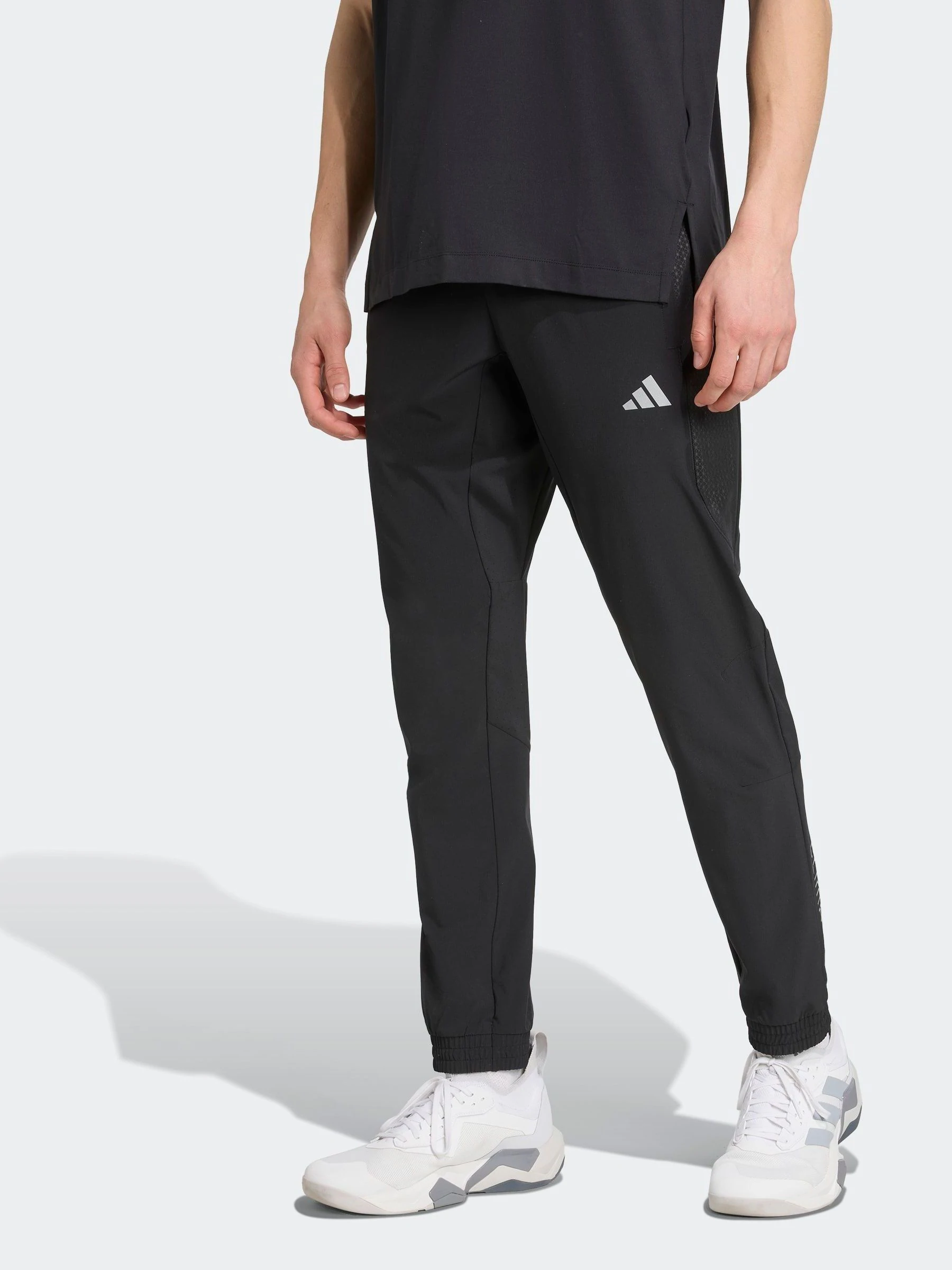 adidas Tech Apparel Trackpants