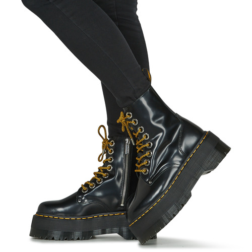 Dr. Martens - Jadon Max - Noir