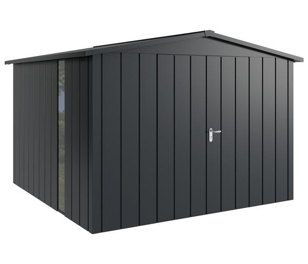 Hörmann Metallgerätehaus Juno JSD14 M-Sk