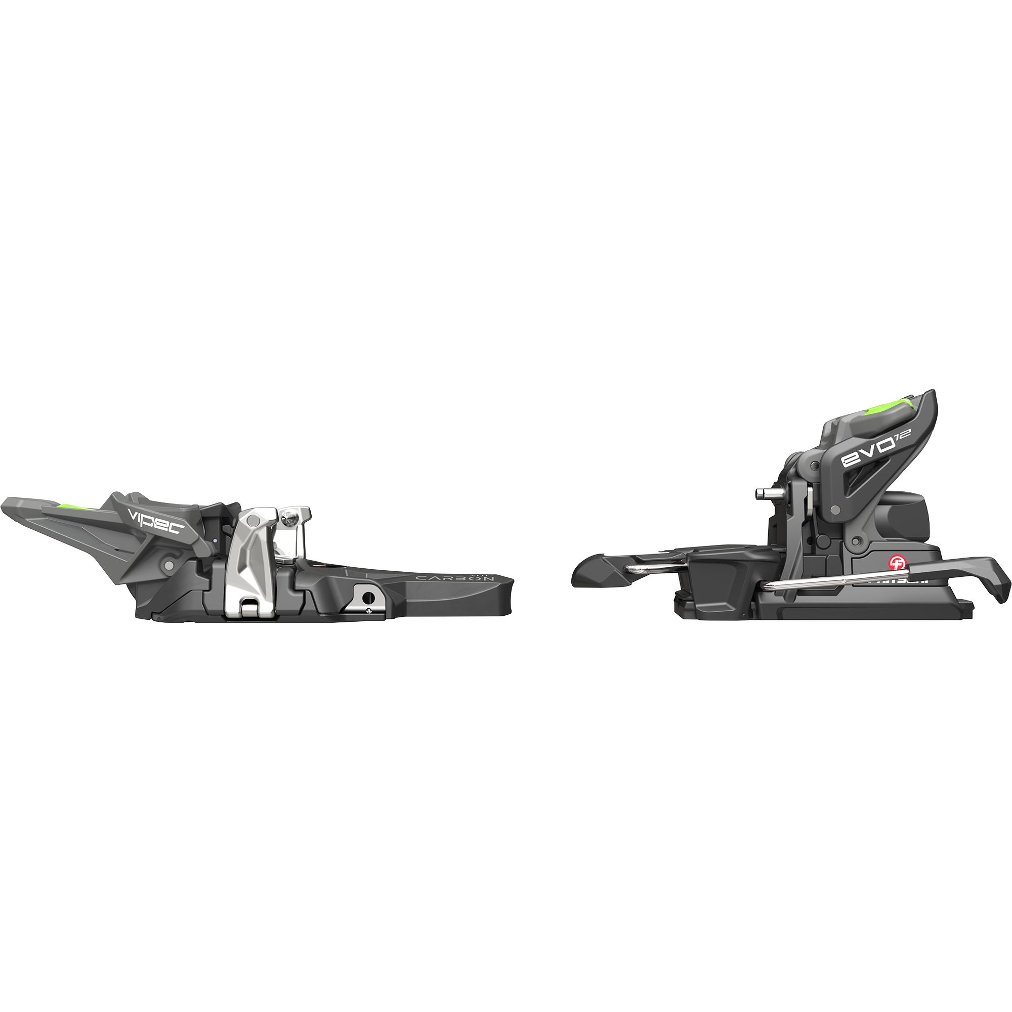 Fritschi Vipec Evo 12 Tourenbindung inkl 110mm Stopper