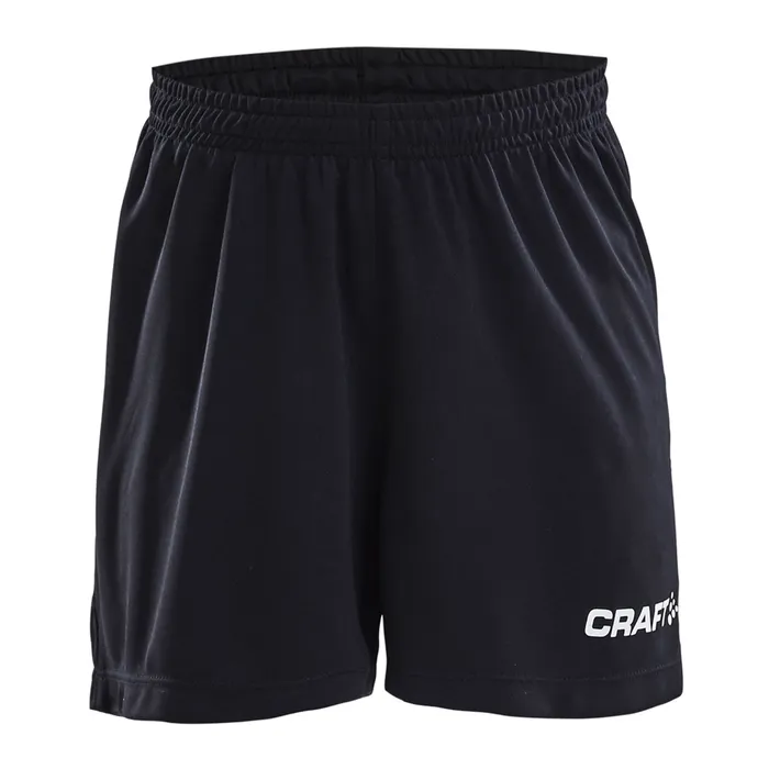 Craft Squad Short Solid Jr