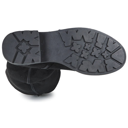 Les Petites Bombes - GRETTANE - Noir
