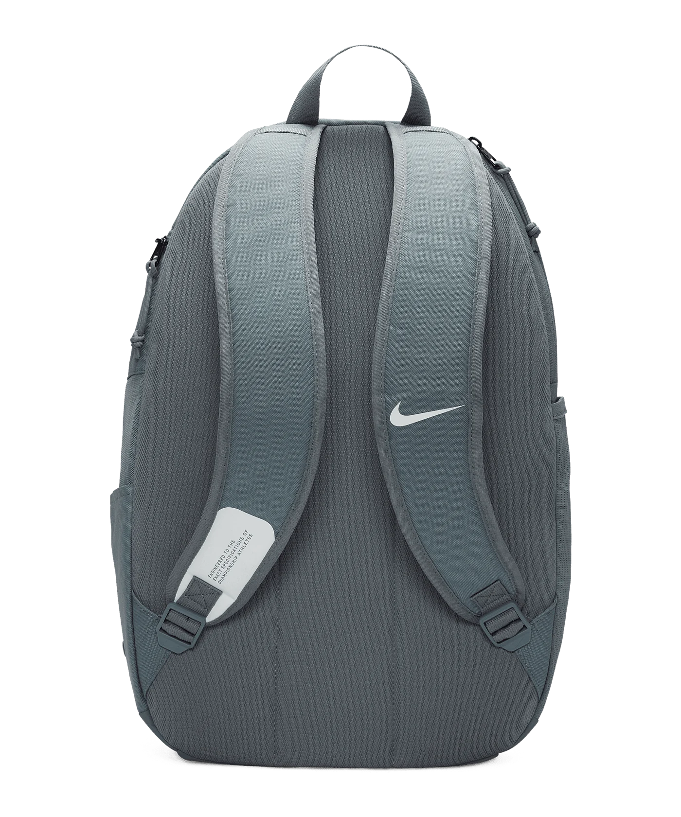 Nike Academy Team 2.9 Rucksack Grau F065