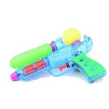 Johntoy Wasserpistole 1 Stück, sortiert