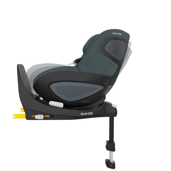Maxi-Cosi Pearl 360 Autostoeltje - Authentic Black