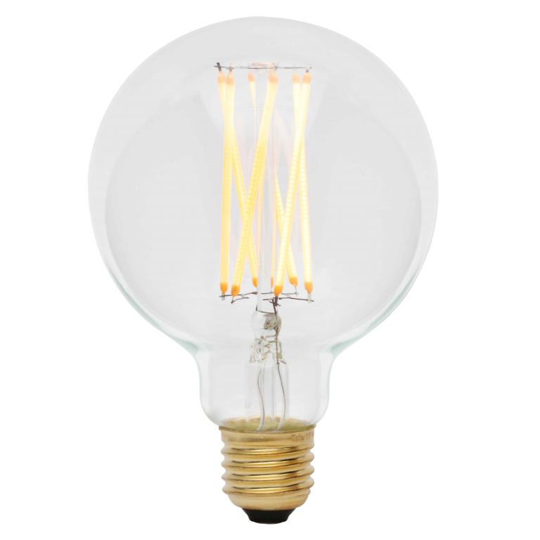 Tala LED Elva LED lichtbron E27 6W 2200K helder dimbaar