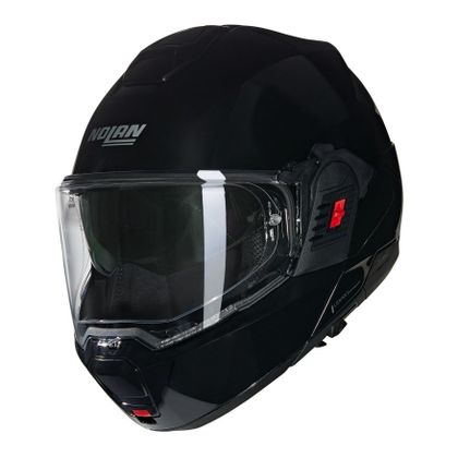 Casque Nolan N120-1 - CLASSICO - Noir