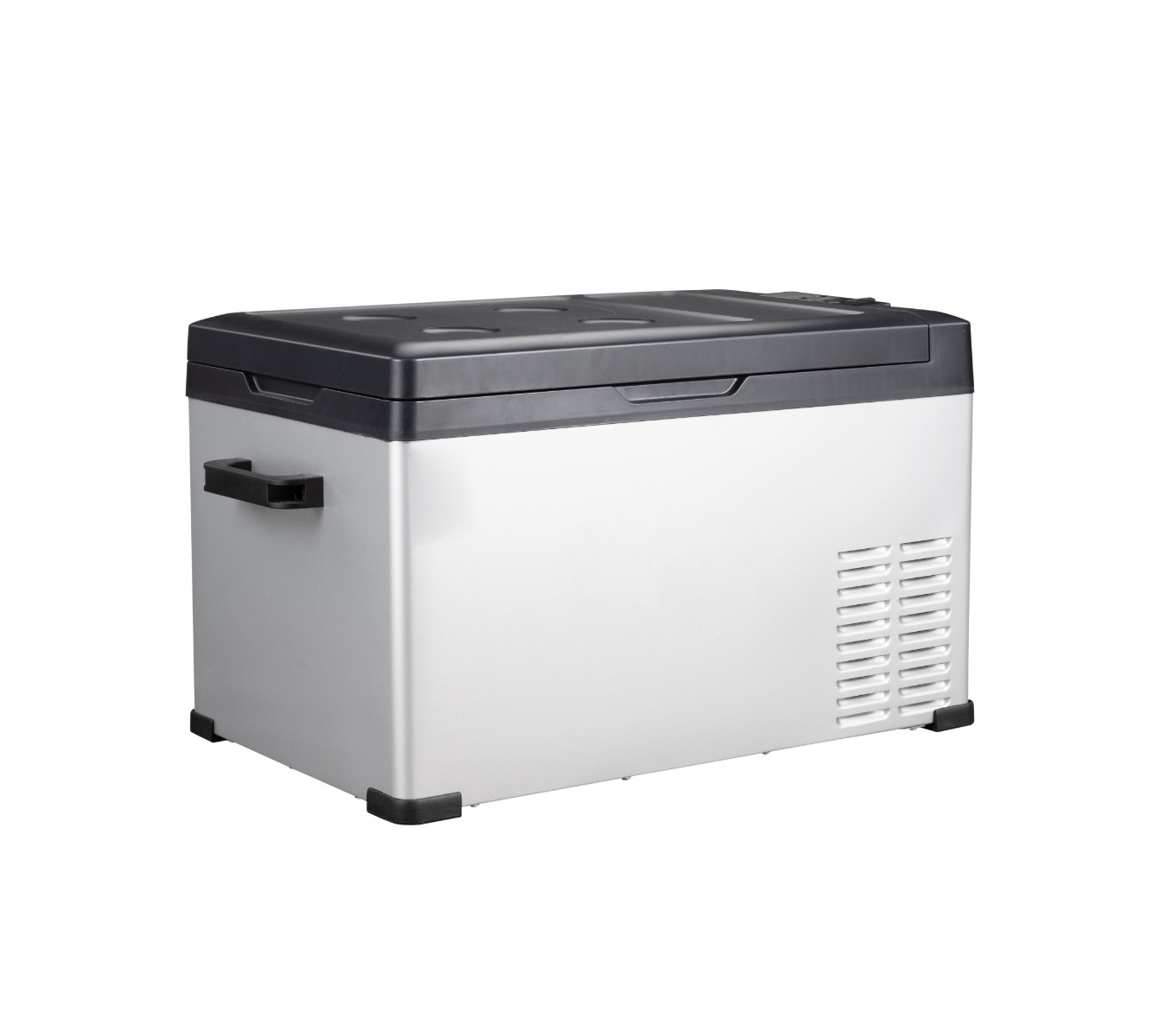 Steamy-E Single Zone 30 elektrische koelbox - 27L