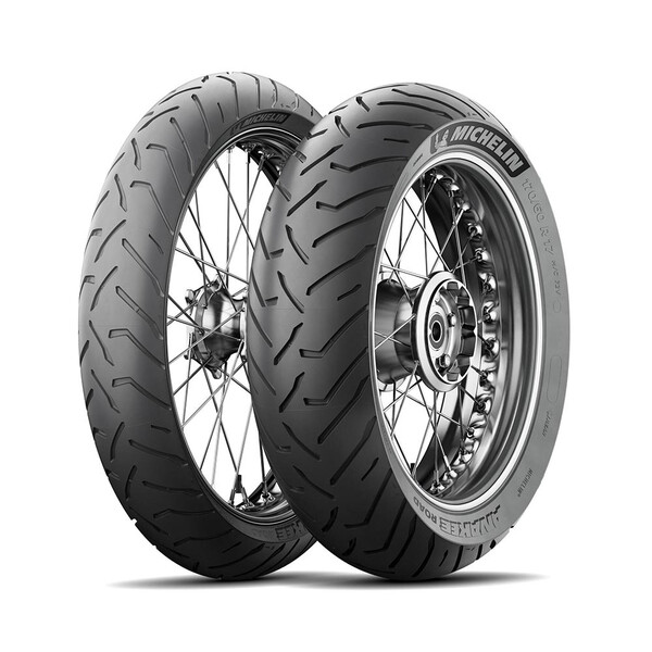 Michelin - Pneu Anakee Road