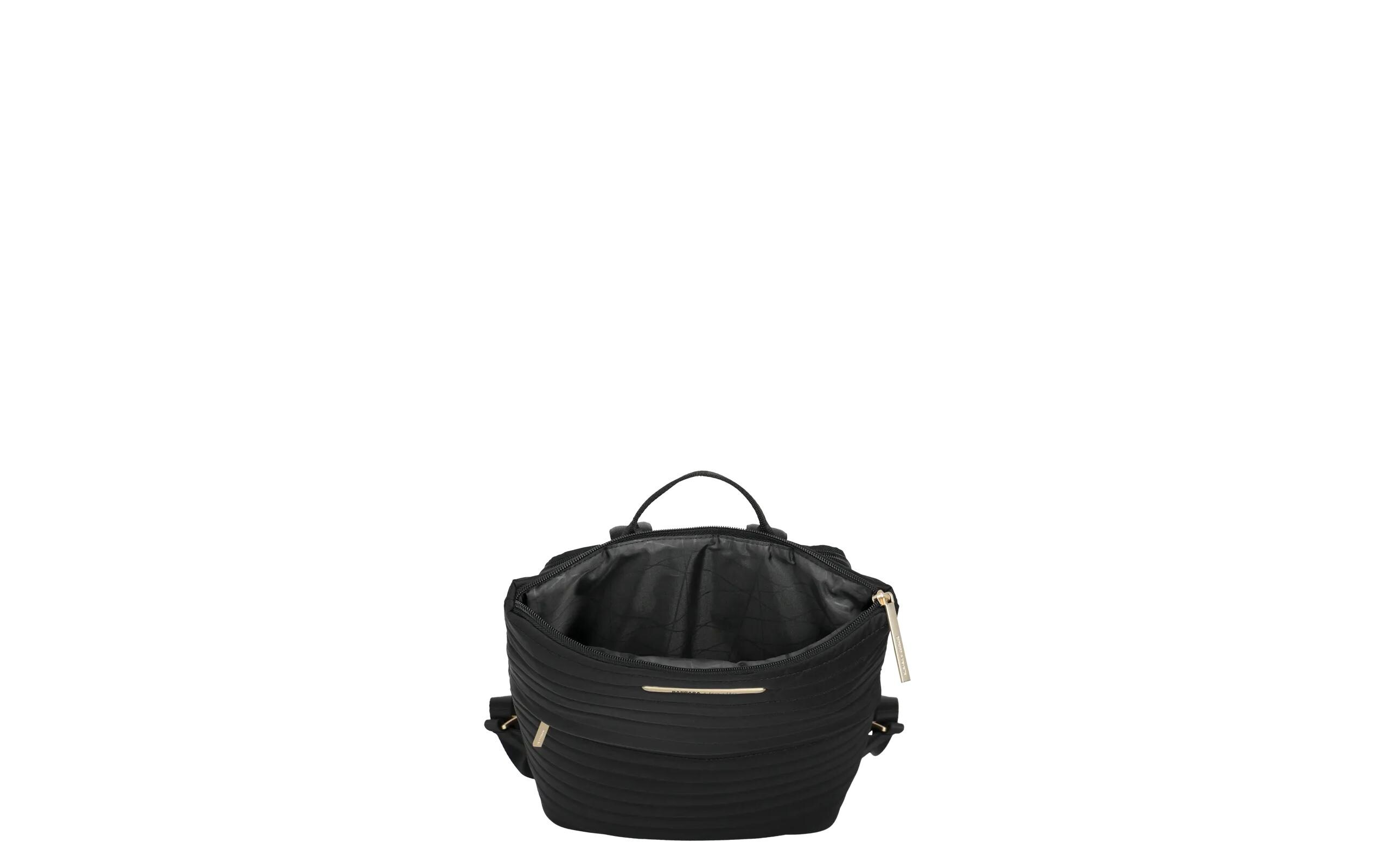 Rucksack Barbara Stepp 8 l, SchwarzFreizeit-Rucksack