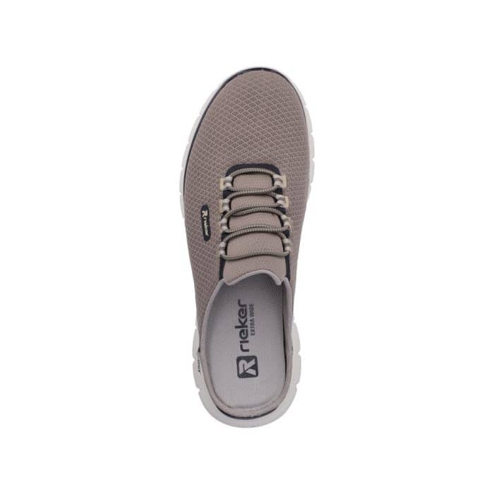 Rieker Slippers Herre B6681-64