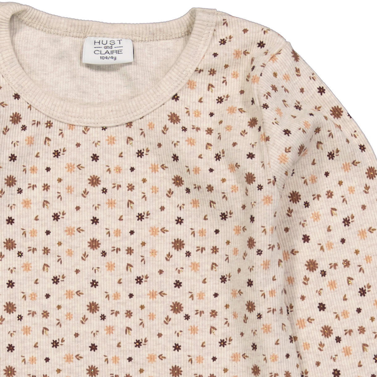 Alanis bluse