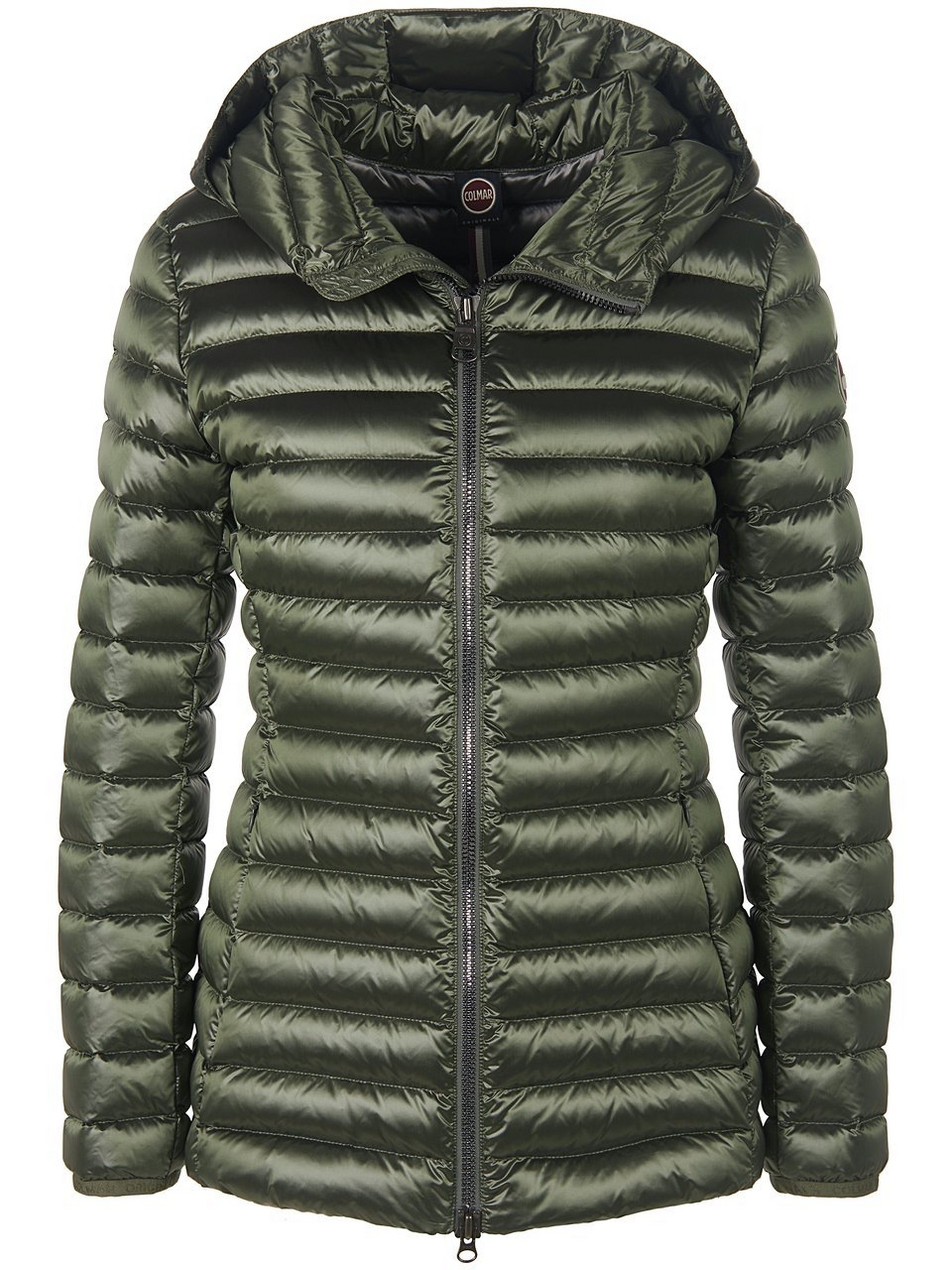 Steppjacke
