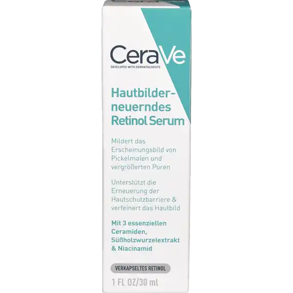 Hautbilderneuerndes Retinol Serum