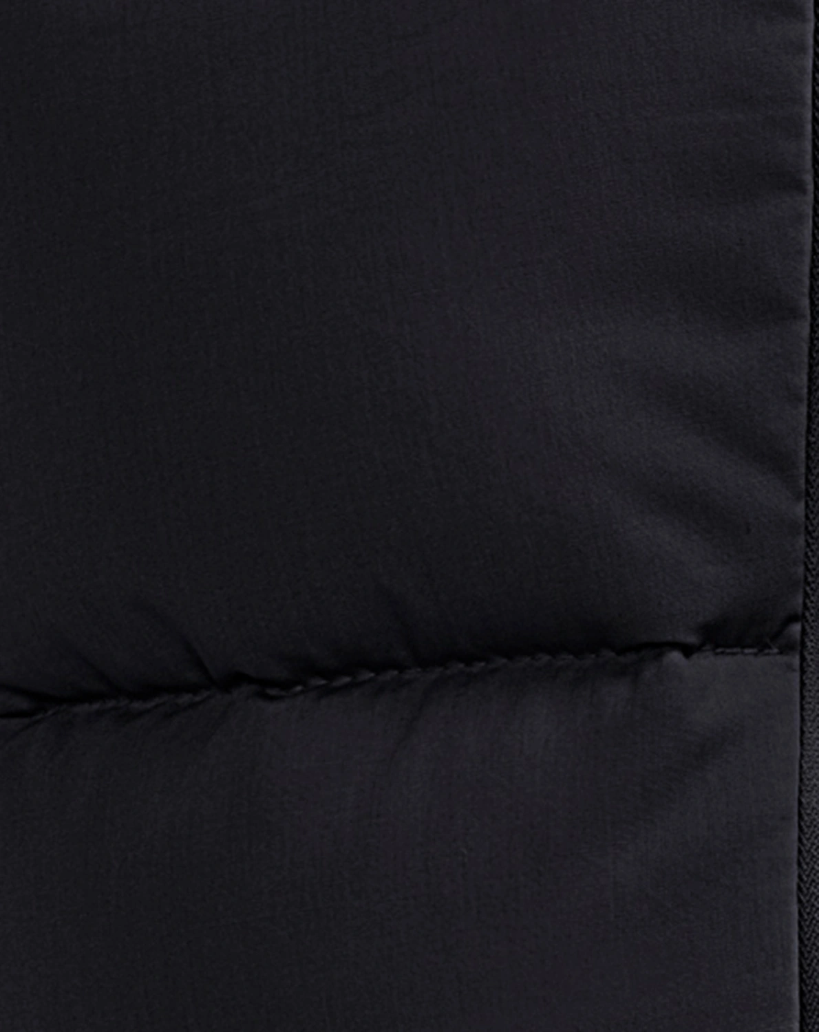 Fußsack Mucki® BEAR (81cm) in schwarz