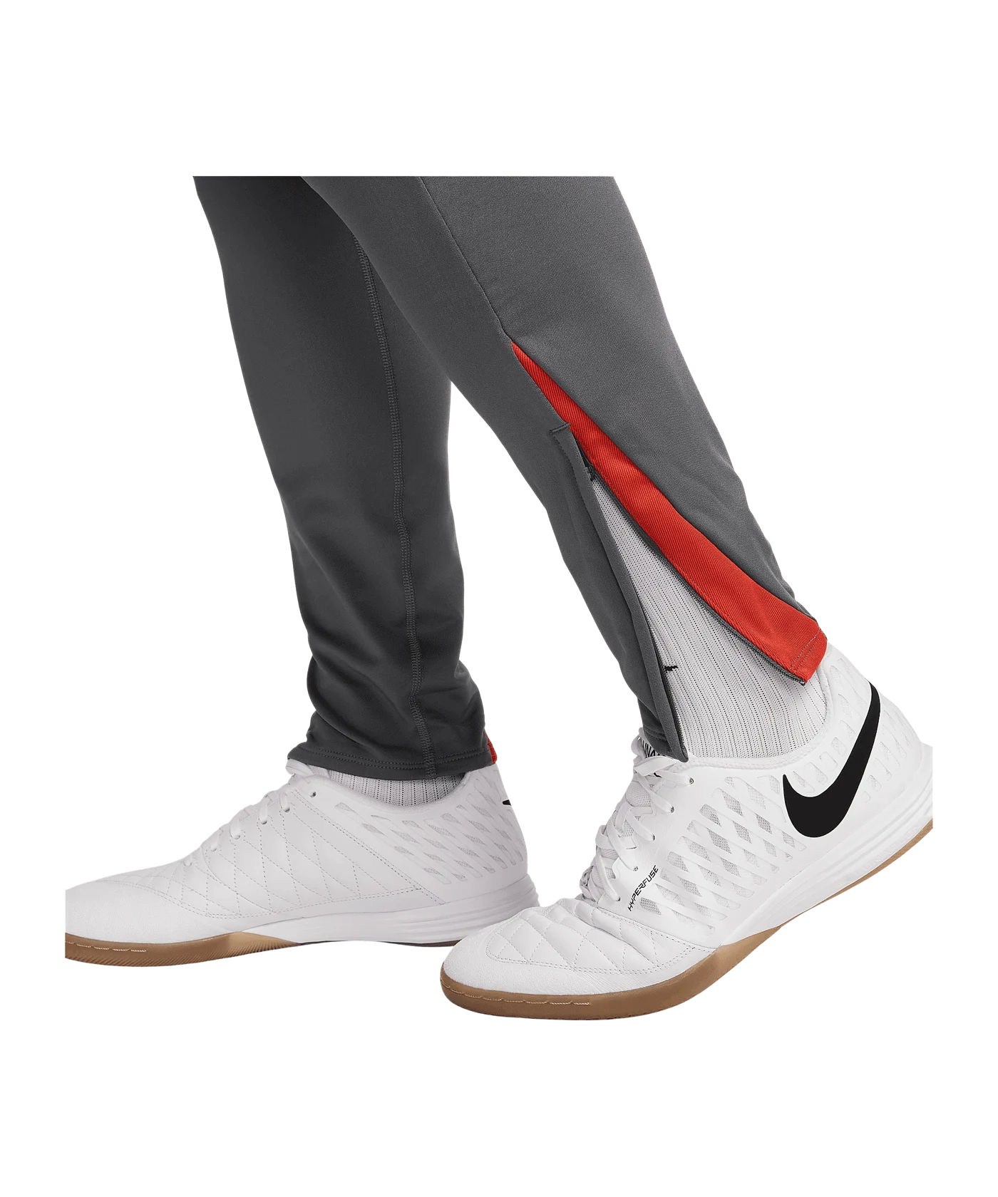 Nike Strike Trainingshose Grau F070