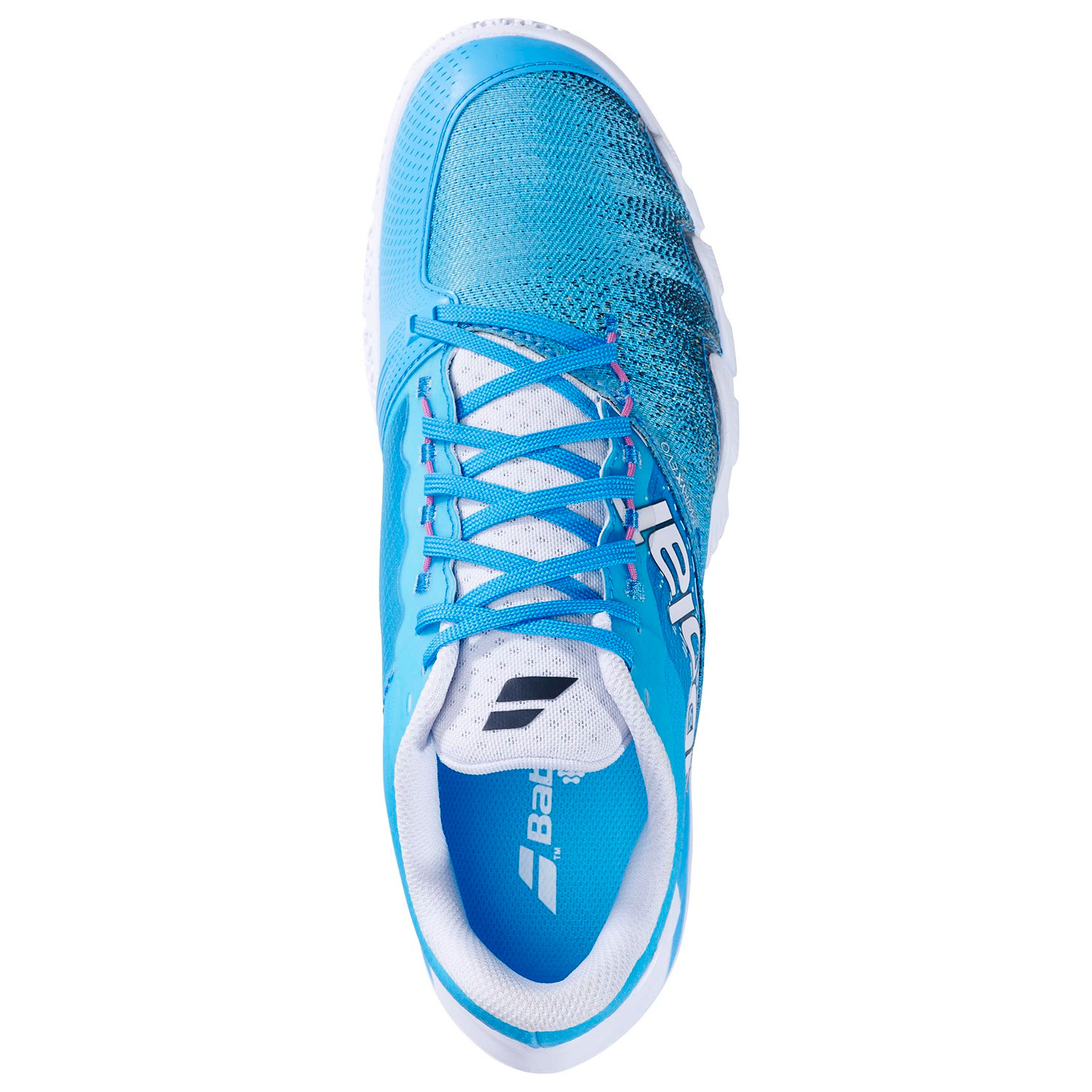 Babolat Jet Premura 2 J.Lebrón Heren