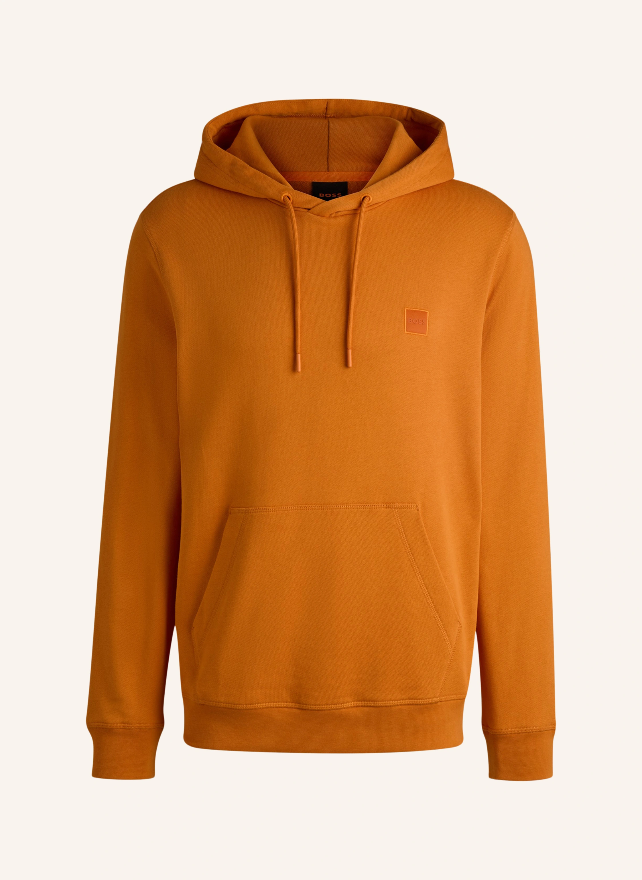 BOSS Sweatshirt WETALK Regular Fit
