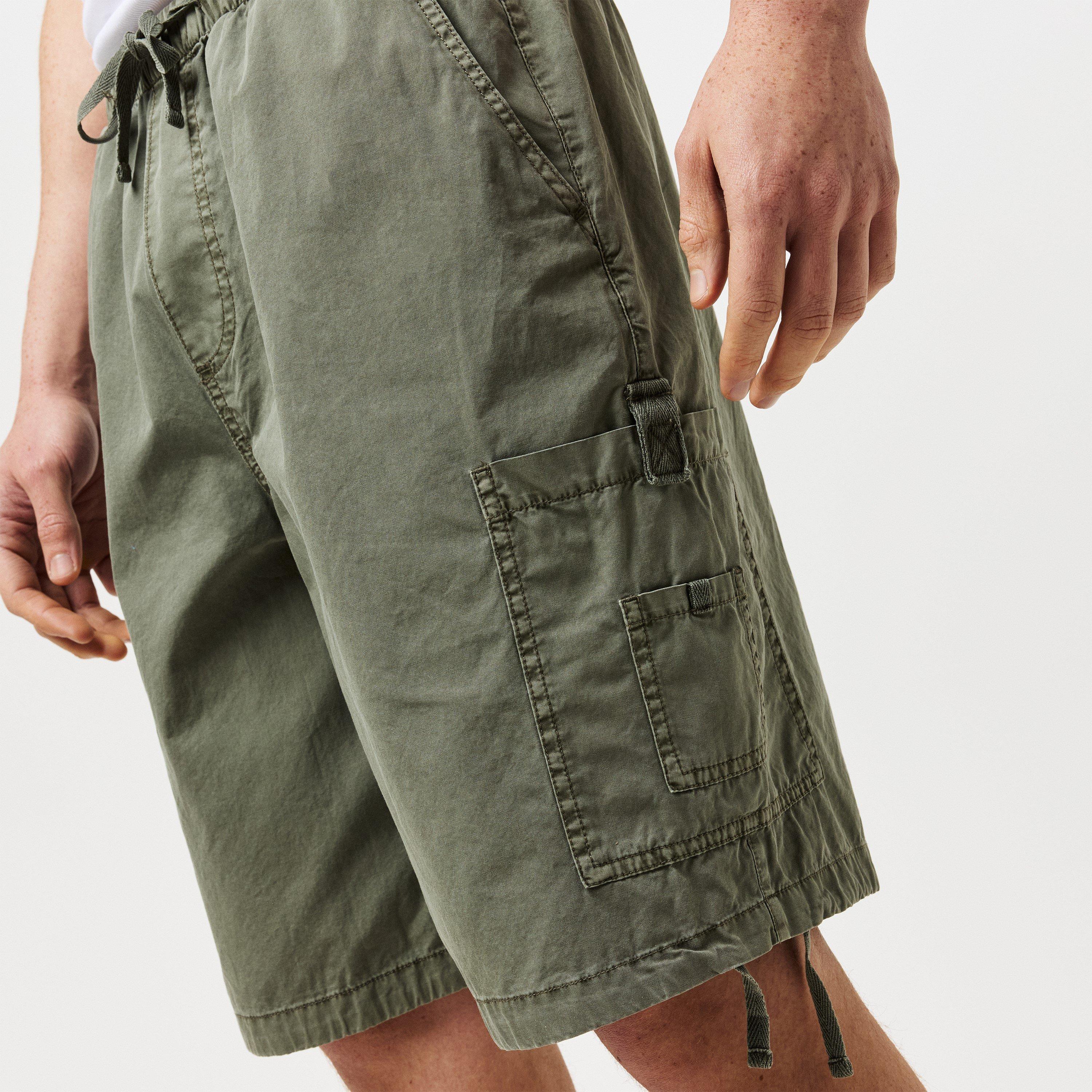 Jack Wills Long Cargo Short