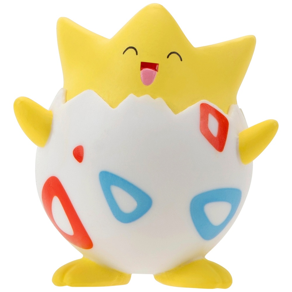 Pokémon Überraschungsangriff Spiel Deluxe-Packung