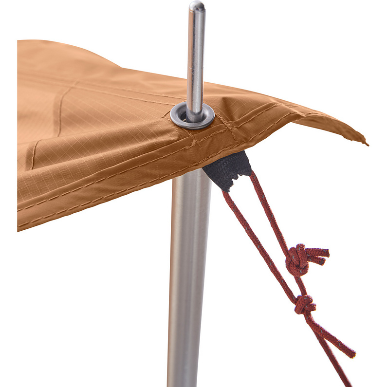 Nordisk Reisa 4 PU Zelt
