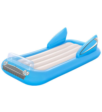 Bestway Schwimmmatratze - 190x128cm - Classic+ Convertible