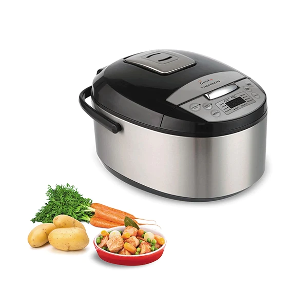 Multicuiseur Crea Cook Easy 5 L 860 W Thomson