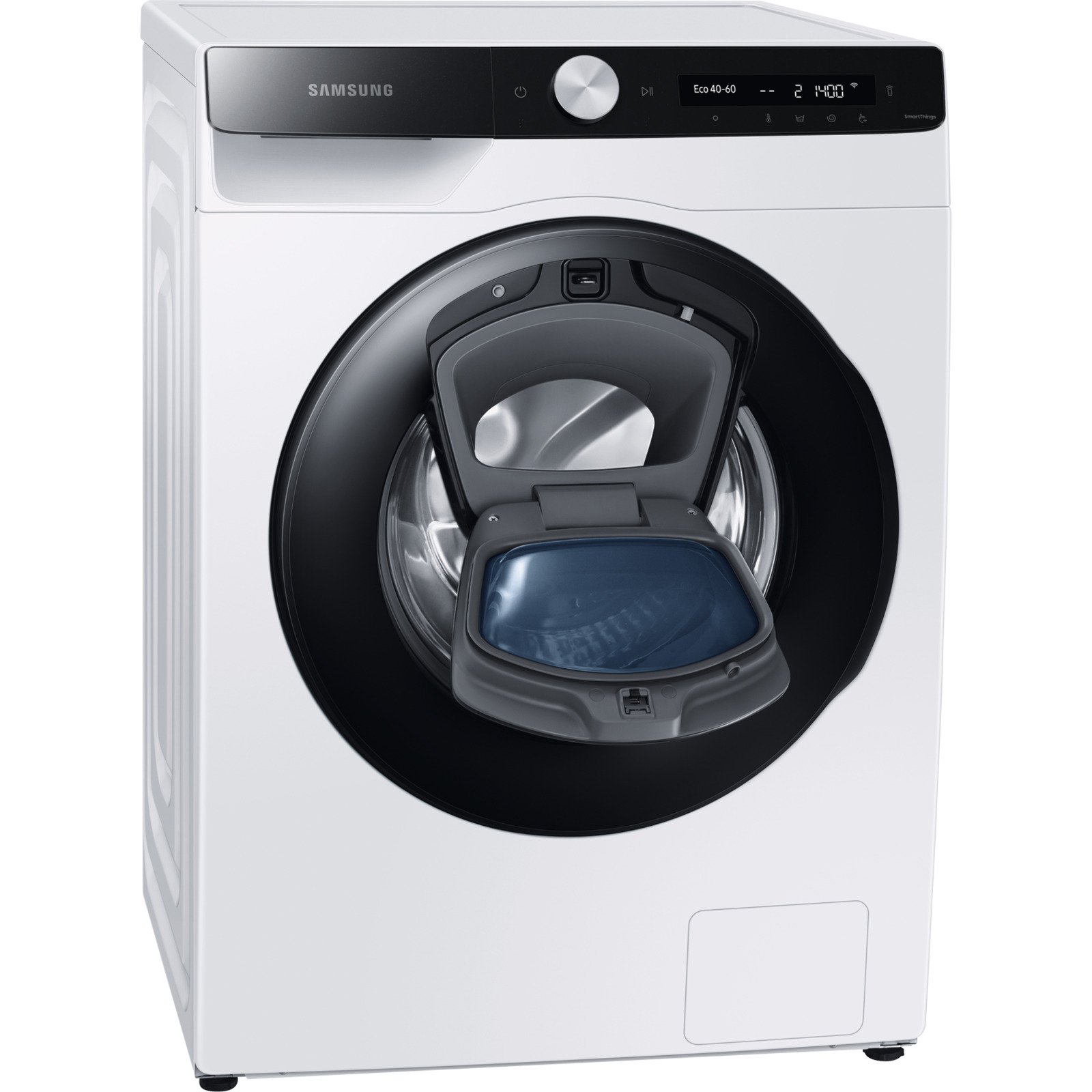 Samsung Waschmaschine WW5500, 8 kg