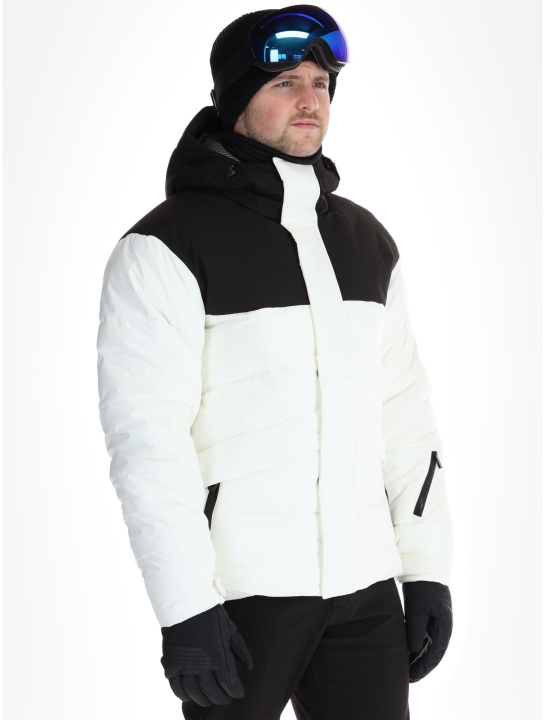 Evarts ski-jas heren