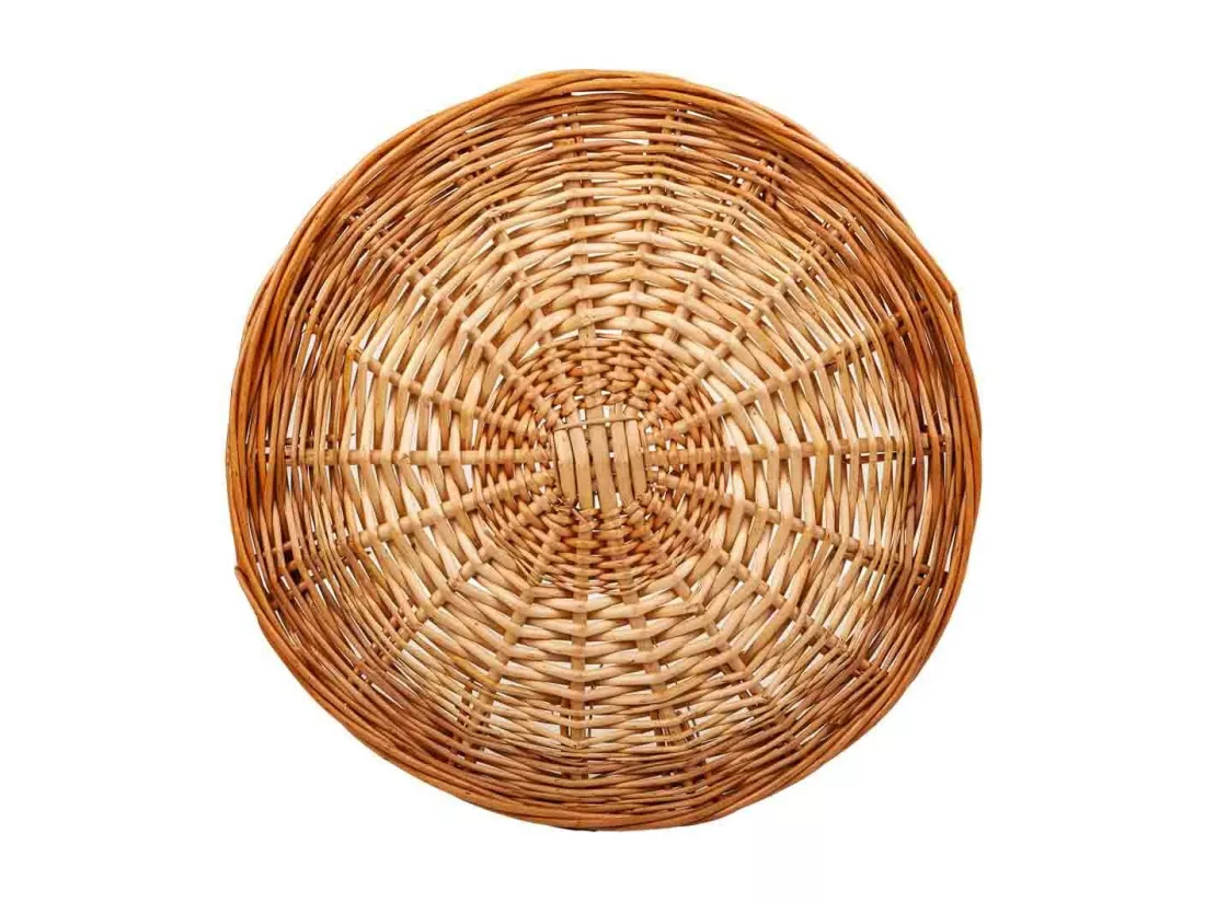 Set de table en osier d40x2h