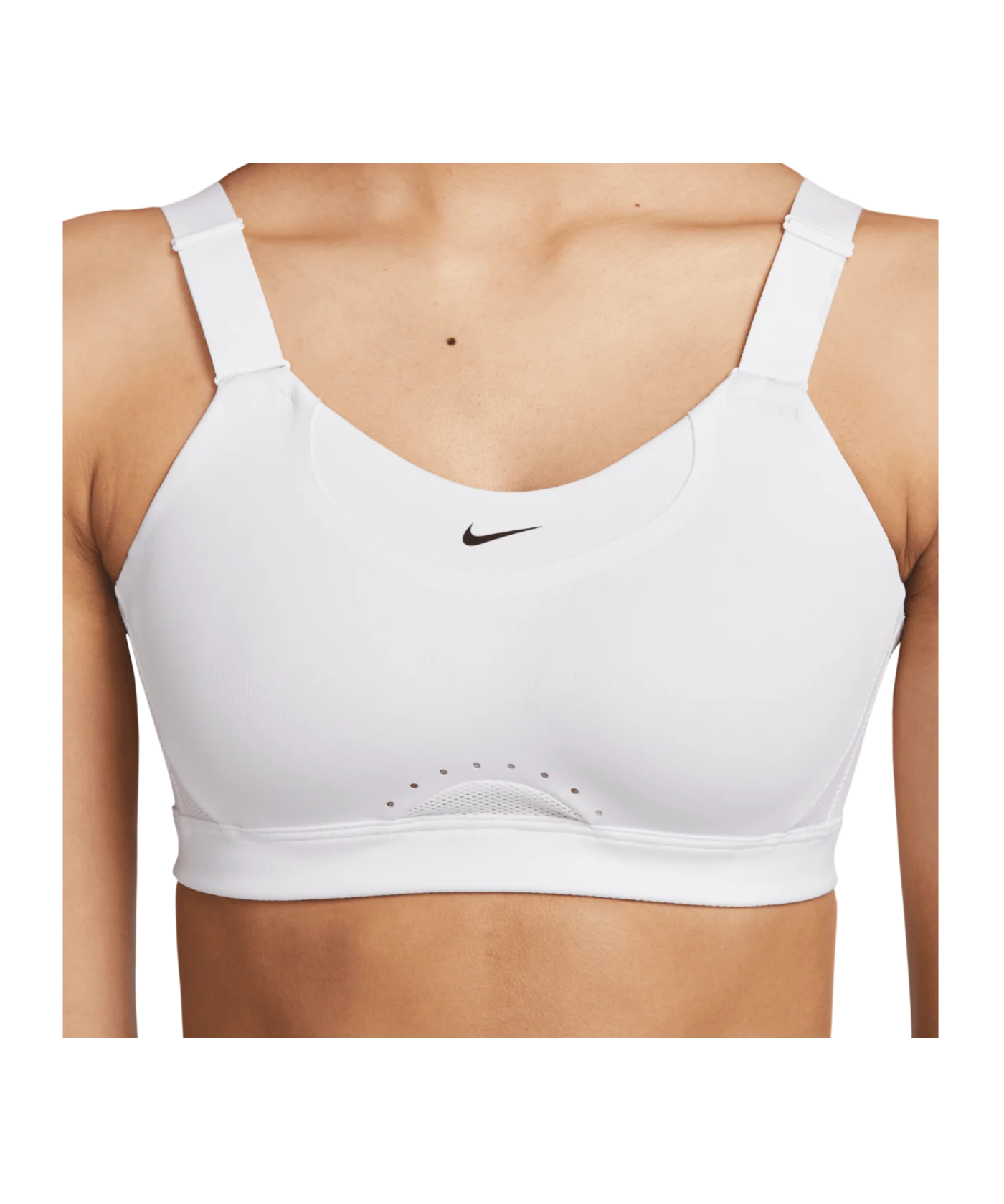 Nike Alpha High-Support Bra Sport-BH Damen F100