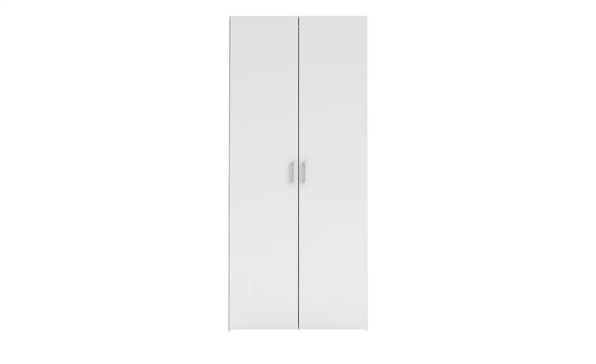 Drehtürenschrank Spalding
