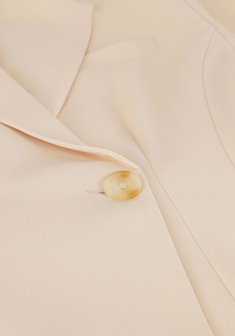 ENVII zand envii blazer enaugustine blazer 6797